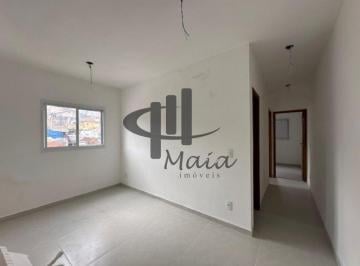 Apartamento · 50m² · 2 Quartos · 1 Vaga · Venda Apartamento Sao Caetano do Sul Nova Gerti Ref: 41521