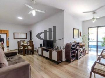 Apartamento · 72m² · 2 Quartos · 1 Vaga · Venda Apartamento Sao Caetano do Sul Osvaldo Cruz Ref: 42092