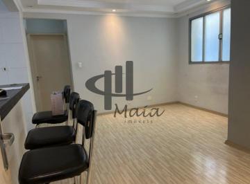Apartamento · 61m² · 2 Quartos · 1 Vaga · Venda Apartamento Sao Caetano do Sul Santa Paula Ref: 42208