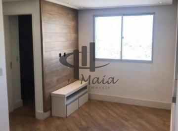 Apartamento · 50m² · 2 Quartos · 1 Vaga · Venda Apartamento Sao Bernardo do Campo Taboao Ref: 41626