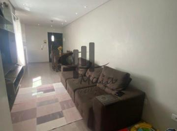 Apartamento · 114m² · 2 Quartos · 2 Vagas · Venda Cobertura Santo Andre Palmares Ref: 42258