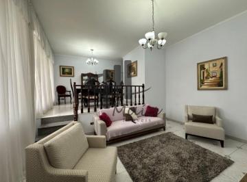 Casa · 217m² · 3 Quartos · 4 Vagas · Venda Casa Sao Caetano do Sul Nova Gerti Ref: 42431
