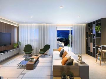 Apartamento de 3 quartos, São Paulo · Apartamentos pronto de 95 M² com 3 dormitórios e 2 vagas.