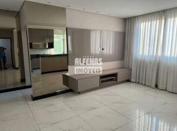Apartamento · 100m² · 2 Quartos · 2 Vagas · Apartamento para aluguel 2 quartos no Bairro Santa Cruz Industrial