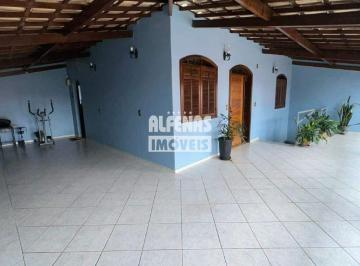 Casa · 400m² · 7 Quartos · 3 Vagas · Casa de LUXO à VENDA no Bairro ELDORADO