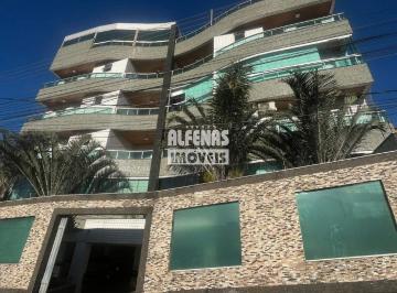Apartamento · 93m² · 3 Quartos · 2 Vagas · Apartamento à venda 3 quartos no Bairro Inconfidentes
