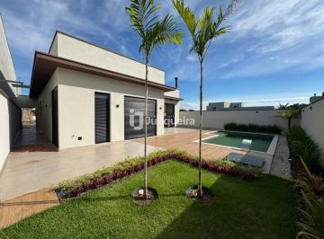 Casa · 450m² · 3 Quartos · 4 Vagas · Casa em Condomínio à venda, 3 quartos, 3 suítes, 4 vagas, Parque Residencial Damha II - Piracicaba/S