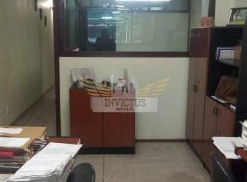 Casa · 202m² · 1 Quarto · Sobrado Comercial para Alugar, 202m² - Bairro Jardim, Santo André/SP.