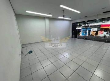 Comercial · 1040m² · Salão Comercial para Alugar, 1.040m² - Centro de Santo André/SP.