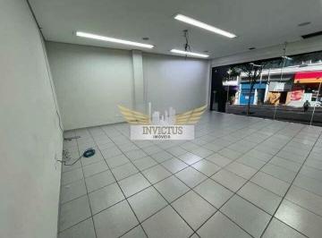 Comercial · 1040m² · Salão Comercial para Comprar, 1.040m² - Centro de Santo André/SP.