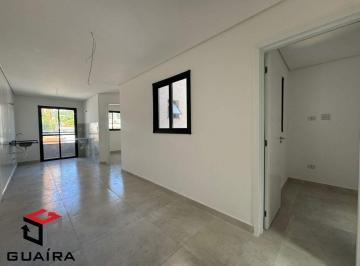 Apartamento · 44m² · 2 Quartos · 2 Vagas · Apartamento à venda 2 quartos 1 suíte 2 vagas Bastos - Santo André - SP