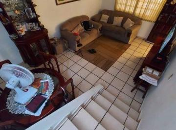 Casa · 140m² · 2 Quartos · 2 Vagas · Sobrado à venda 2 quartos 1 suíte 2 vagas Assunção - São Bernardo do Campo - SP