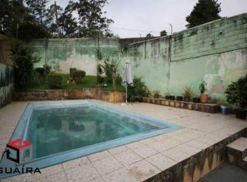 Casa · 268m² · 3 Quartos · 5 Vagas · Sobrado à venda 3 quartos 2 suítes 5 vagas Terra Nova - São Bernardo do Campo - SP