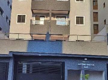 Apartamento · 70m² · 2 Quartos · 2 Vagas · Apartamento 70 m² Localizado No Bairro Bastos Santo André - SP