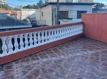 Casa · 200m² · 2 Quartos · 2 Vagas · Sobrado à venda 2 quartos 1 suíte 2 vagas Vila Sônia - São Paulo - SP