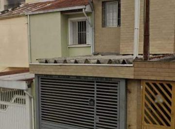 Casa · 104m² · 2 Quartos · 1 Vaga · Sobrado à venda 2 quartos 1 suíte 1 vaga Rudge Ramos - São Bernardo do Campo - SP