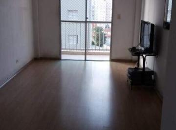 Apartamento · 73m² · 3 Quartos · 1 Vaga · Apartamento 3 Dormitórios na Vila Moraes com 73 m2