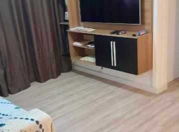 Apartamento · 54m² · 2 Quartos · 1 Vaga · Apartamento à venda 2 quartos 1 vaga Demarchi - São Bernardo do Campo - SP