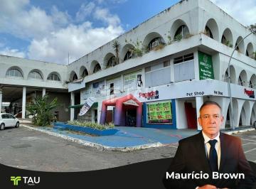 Comercial · 220m² · TRÊS SALAS POR UMA APENAS! Cln 205 Asa Norte