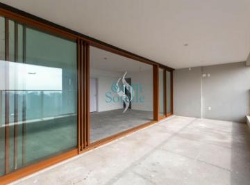 Apartamento · 145m² · 3 Quartos · 2 Vagas · Apartamento Novo à Venda em Brooklin - São Paulo/SP.