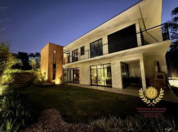 Foto 01 · Imperdível oportunidade: Casa de alto padrão no Condomínio Residencial Fazenda Santa Helena em Braga