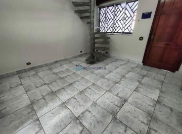 Casa · 200m² · 3 Quartos · 2 Vagas · Sobrado de 3 quartos e duas vagas no Ipiranga