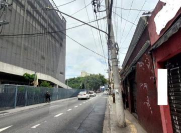 Terreno · 606m² · Terreno com 606 m² em Tucuruvi - Para Investidores e construtores