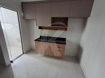 Casa · 48m² · 2 Quartos · 1 Vaga · Apartamento com 2 quartos e 1 vaga de garagem px metrô Tucuruvi