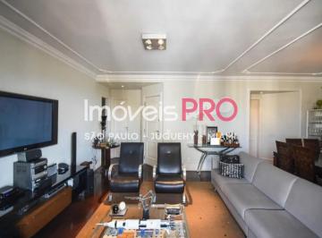 Apartamento · 161m² · 4 Quartos · 3 Vagas · Apartamento alto padrão em Pinheiros 161m² 04 dorm 04 suites 03 vaga