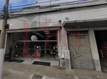 Comercial · 630m² · Galpão para Venda no Centro Histórico de São Paulo, com 630 m²
