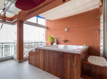 Apartamento · 86m² · 2 Quartos · 1 Vaga · Cobertura PenthHouse à venda na Vila Prudente com 3 dormitórios e 1 vaga