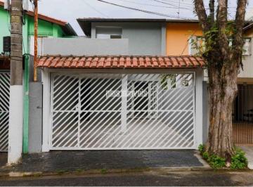 Casa · 154m² · 3 Quartos · 2 Vagas · Casa com 3 Quartos e 3 banheiros à Venda, 154 m²chacara santo antonio