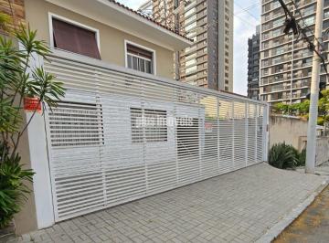 Comercial · 235m² · 5 Quartos · 10 Vagas · SOBRADO COMERCIAL NO CAMPO BELO- EXCELENTE PARA ATIVIDADE .ATENDE A VÁRIAS ATIVIDADES. EXECELENTE !