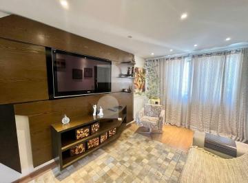Apartamento · 63m² · 2 Quartos · 1 Vaga · Apartamento com 2 dormitórios na Santa Cecília