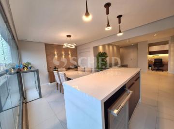 Apartamento · 150m² · 4 Quartos · 2 Vagas · Apartamento a venda no Jd Prudência com 150m, 4 quartos sendo 2 suítes e 2 vagas.