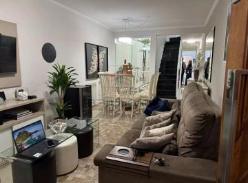 Casa · 127m² · 3 Quartos · 1 Vaga · ? Sobrado Moderno e Bem Localizado ? Ideal para sua Família!
