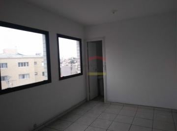 Comercial · 40m² · SALA COMERCIAL PARQUE MANDAQUI 40MTS2