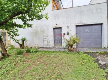Comercial · 226m² · 2 Quartos · 2 Vagas · Sobrado no Tucuruvi, comercial/residencial, próximo ao Metrô Parada Inglesa