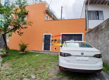 Comercial · 226m² · 2 Quartos · 2 Vagas · Sobrado no Tucuruvi, comercial/residencial, próximo ao Metrô Parada Inglesa