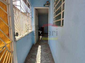 Casa · 167m² · 1 Quarto · 1 Vaga · São 2 casas térrea no mesmo terreno na Vila Gustavo