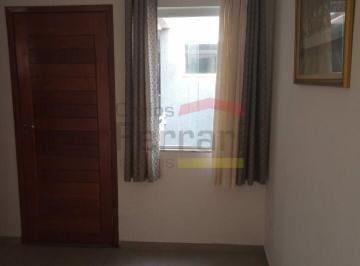 Apartamento · 40m² · 1 Quarto · Apartamento na Vila Gustavo com 40m², pequeno quintal e condomínio baixo ,sem vaga de garagem