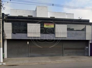 Comercial · 945m² · Galpão Comercial Galpão para locação em Moema Pássaros
