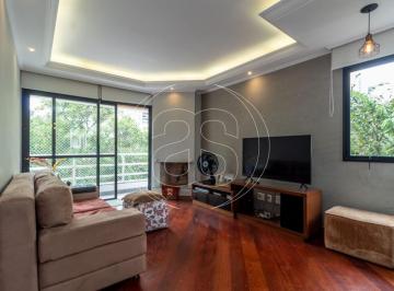 Apartamento · 108m² · 3 Quartos · 2 Vagas · APARTAMENTO À VENDA NO BROOKLIN