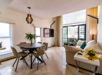 Apartamento · 75m² · 1 Quarto · 1 Vaga · Apartamento Duplex , Venda , Itaim Bibi ,1 Suíte, 1 Vaga A.U 75m²