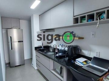 Apartamento · 26m² · 1 Quarto · Studio para alugar na Consolação com 01 dormitório