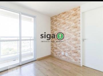 Apartamento · 38m² · 1 Quarto · 1 Vaga · Apartamento próximo ao metr6 Tatuapé