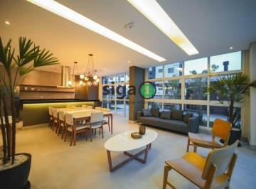 Apartamento · 47m² · 2 Quartos · 1 Vaga · Apartamento para venda na Vila Andrade com 2 quartos