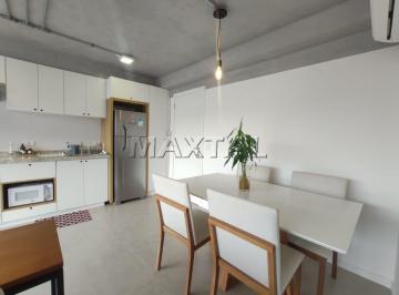 Apartamento · 30m² · 1 Quarto · Studio à venda de 30m², com um dormitório, sala e cozinha.  Jardim Paraiso.