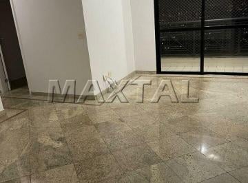 Apartamento · 69m² · 3 Quartos · 2 Vagas · Apartamento no Lauzane, 69m², 3 dormitórios, 1 suíte, 2 banheiros e 2 vagas.
