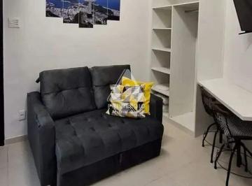 Apartamento · 18m² · 1 Quarto · Loft no Centro